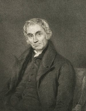 Samuel Drew