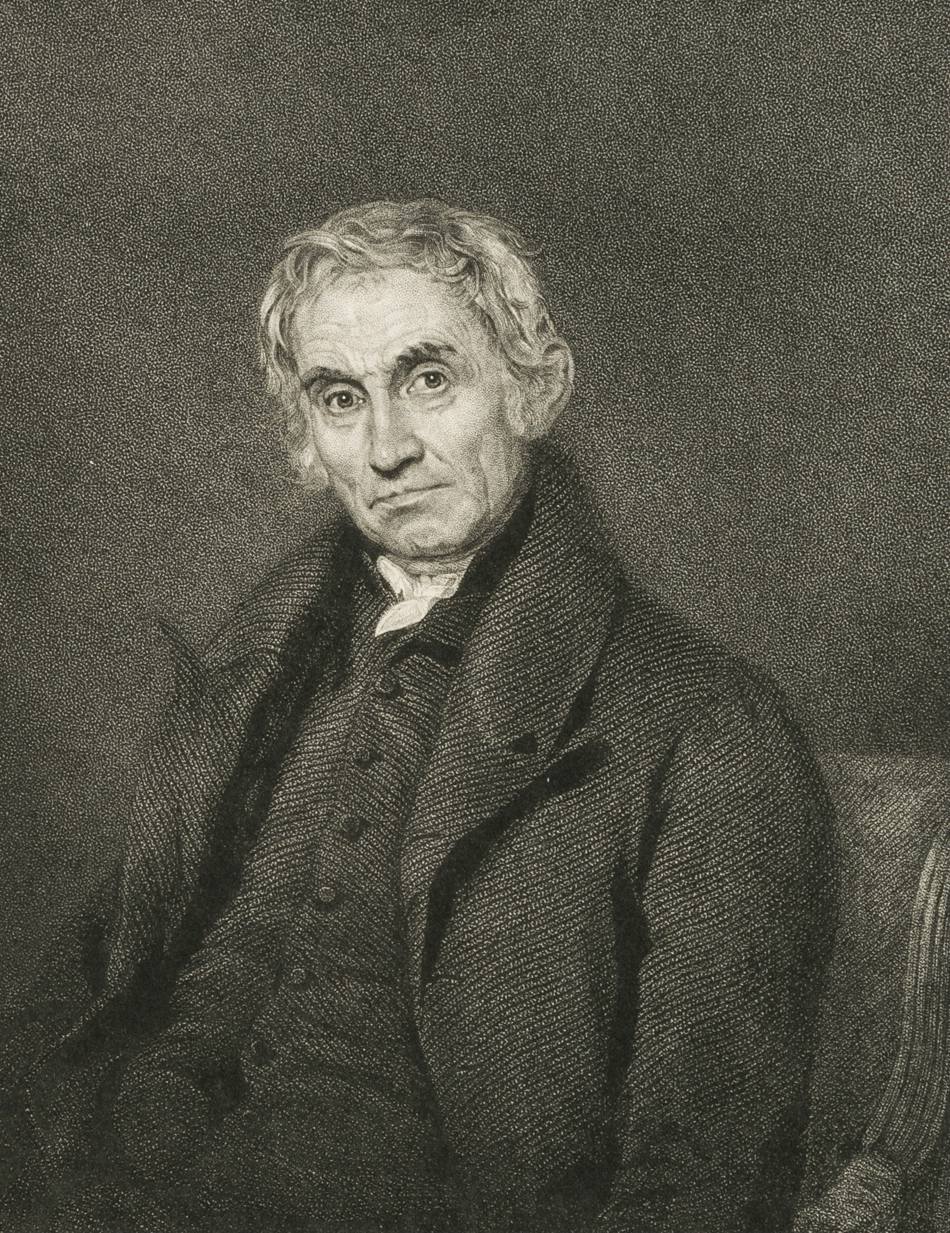 Samuel Drew