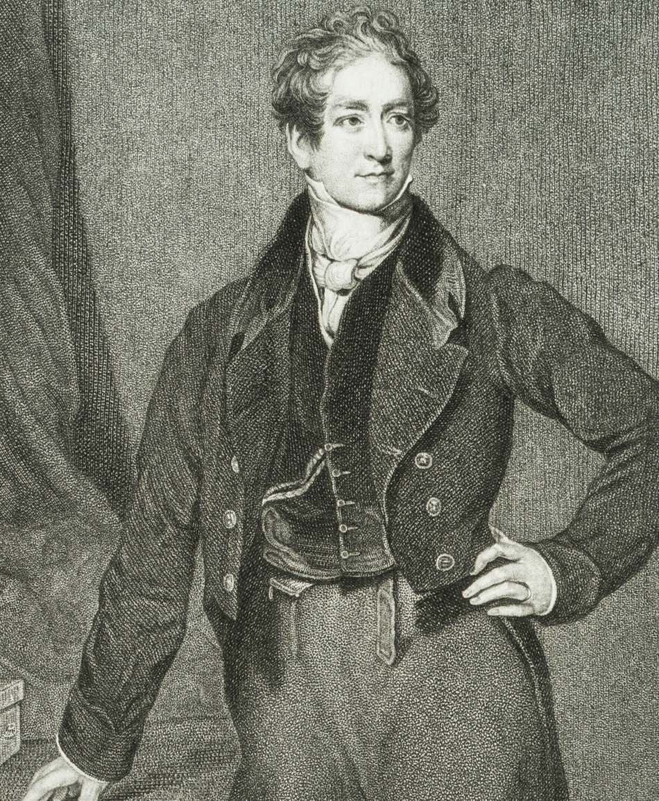Sir Robert Peel