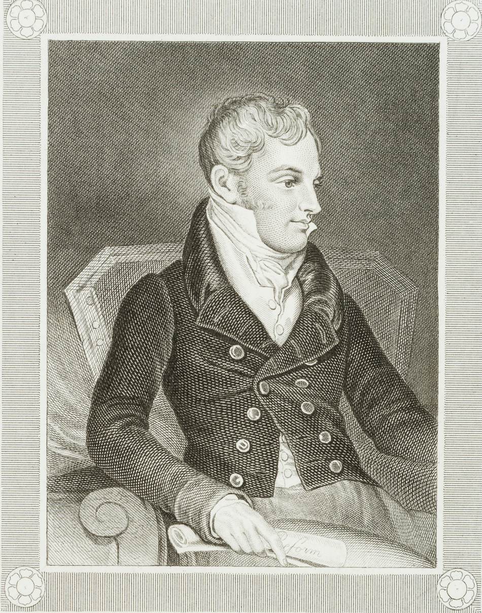 Lord John Russell