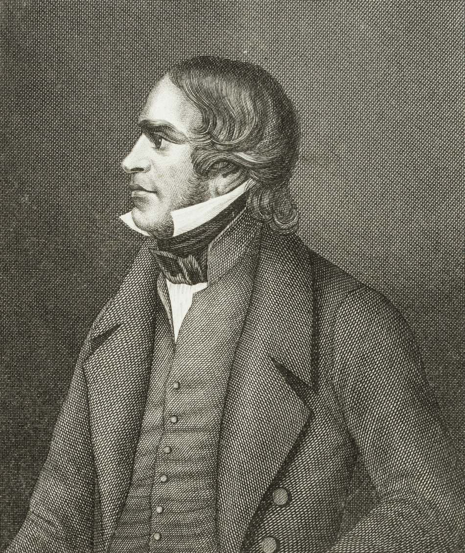 Louis-Antoine Garnier-Pagès