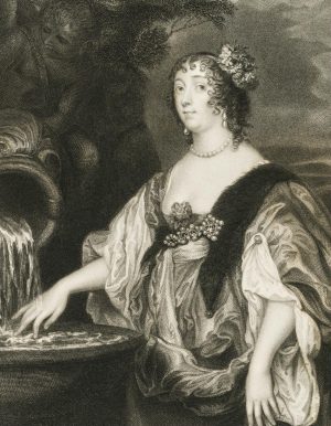 Lucy Percy