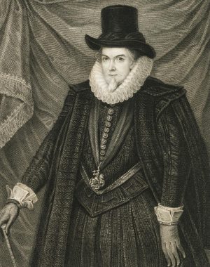 Thomas Cecil