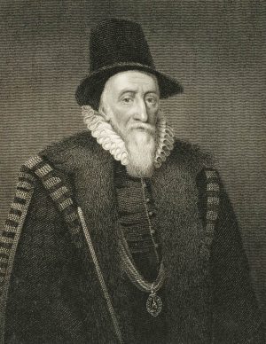 Thomas Sackville