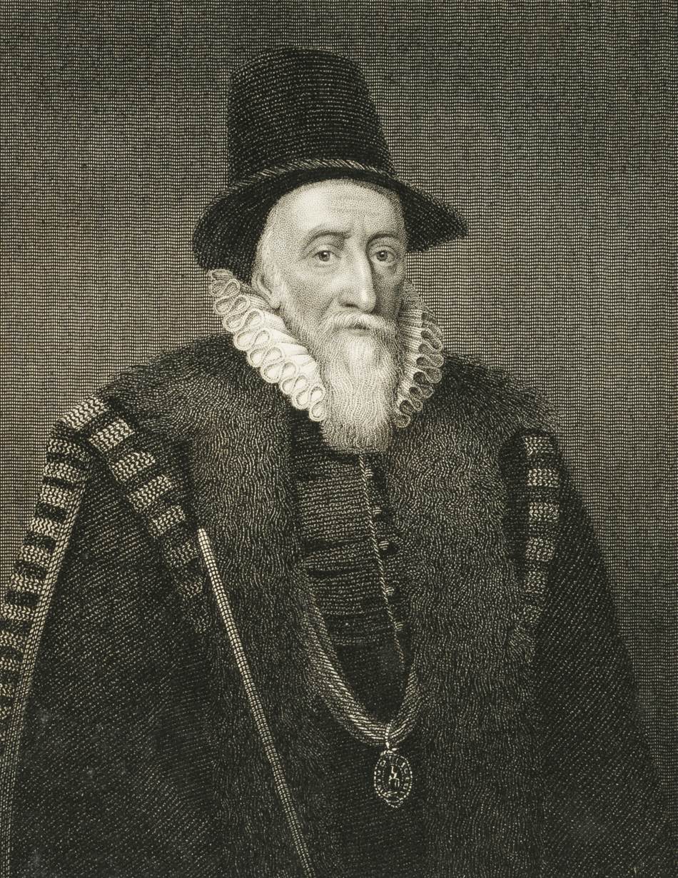 Thomas Sackville