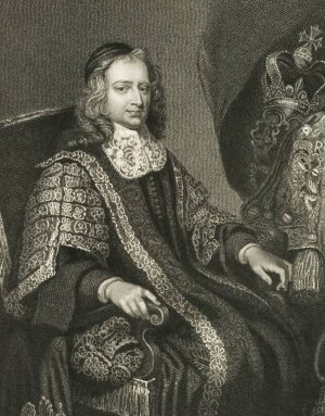 Francis North