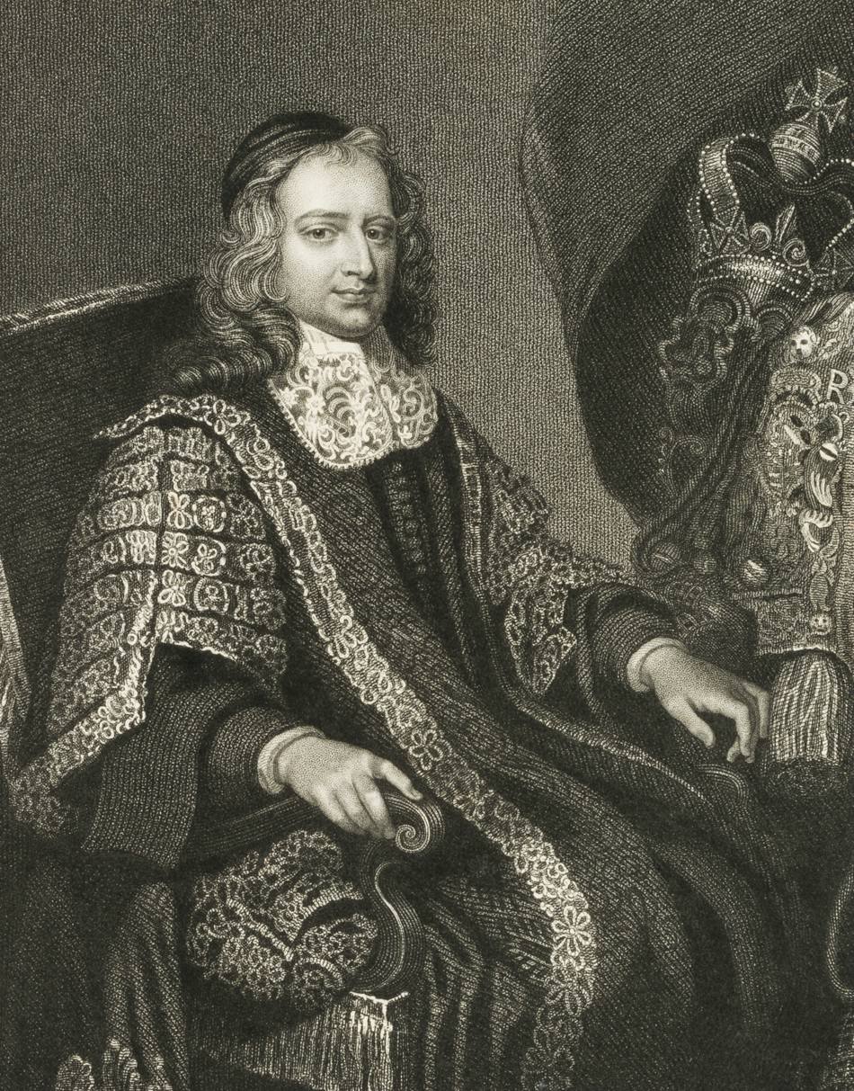 Francis North