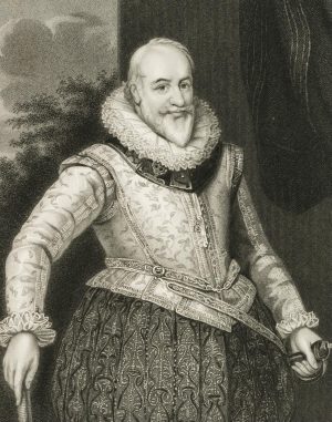 George Carew