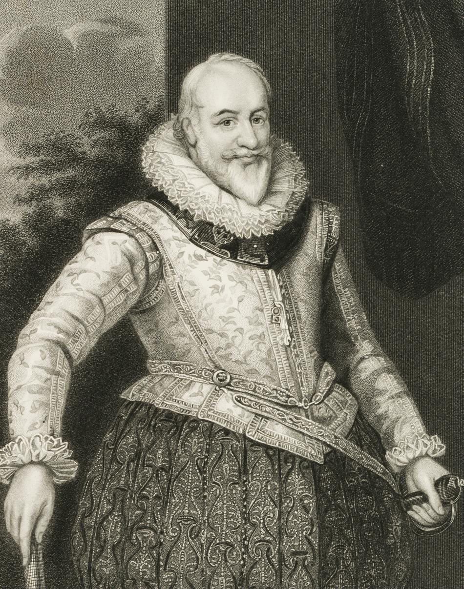 George Carew