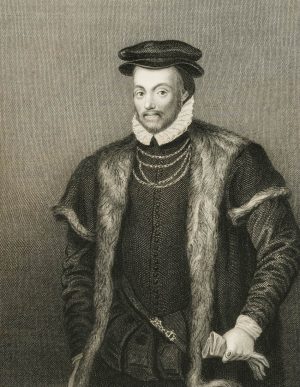 Edward, 1. Lord North