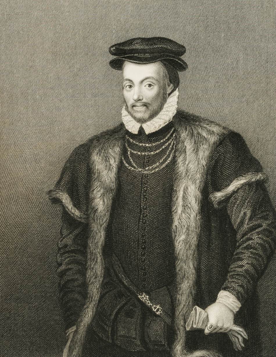 Edward, 1. Lord North