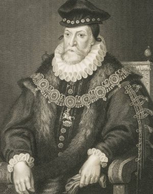 Edward Clinton