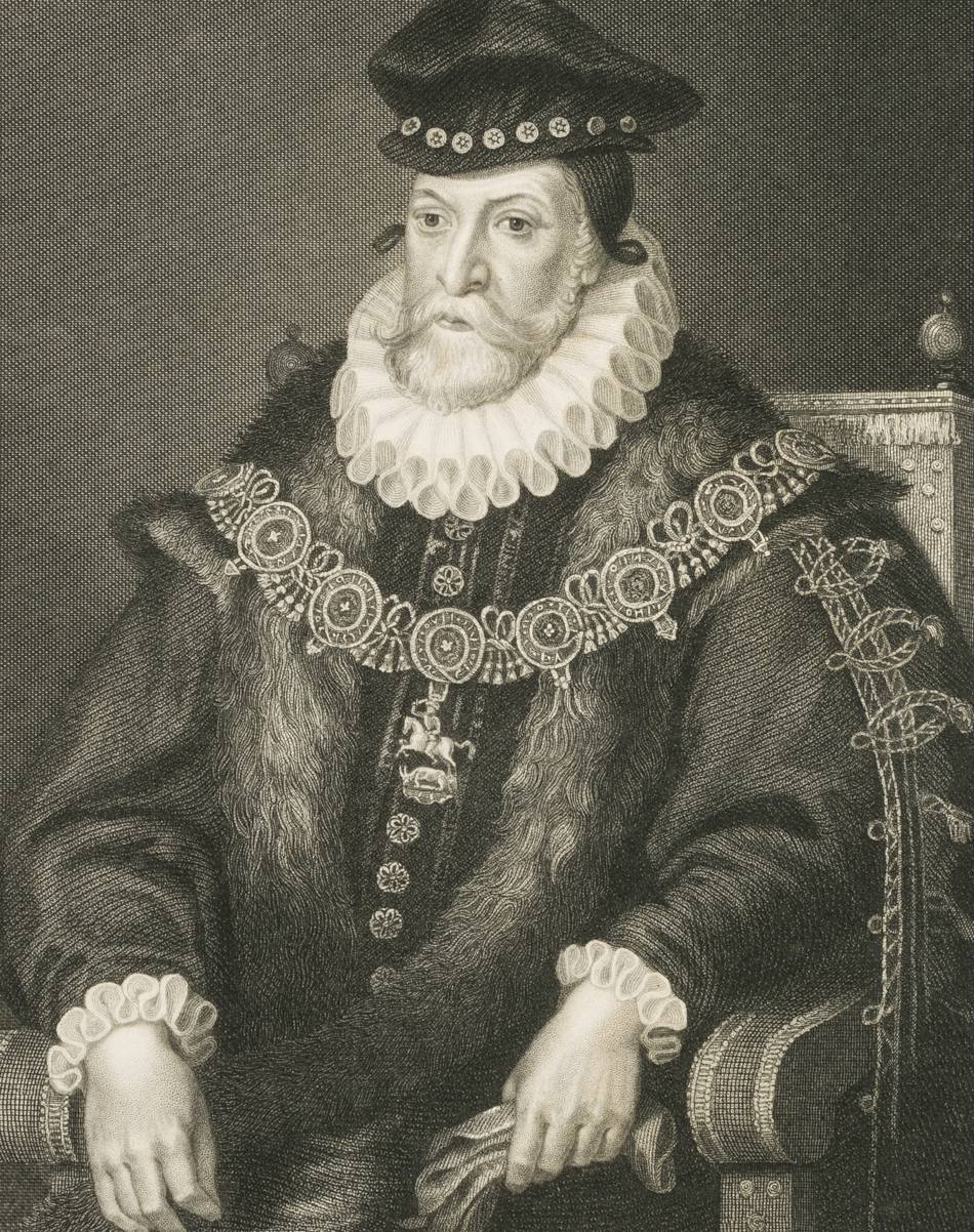 Edward Clinton