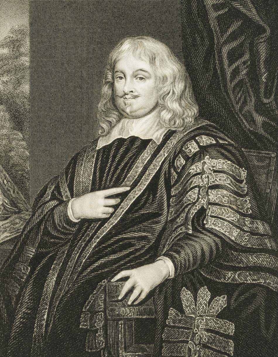 Edward Hyde
