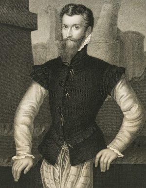 Edward Courtenay