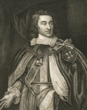 George Monk