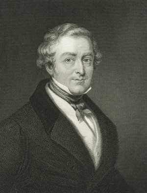 Sir Robert Peel Baronet