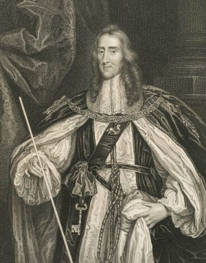 Edward Montagu
