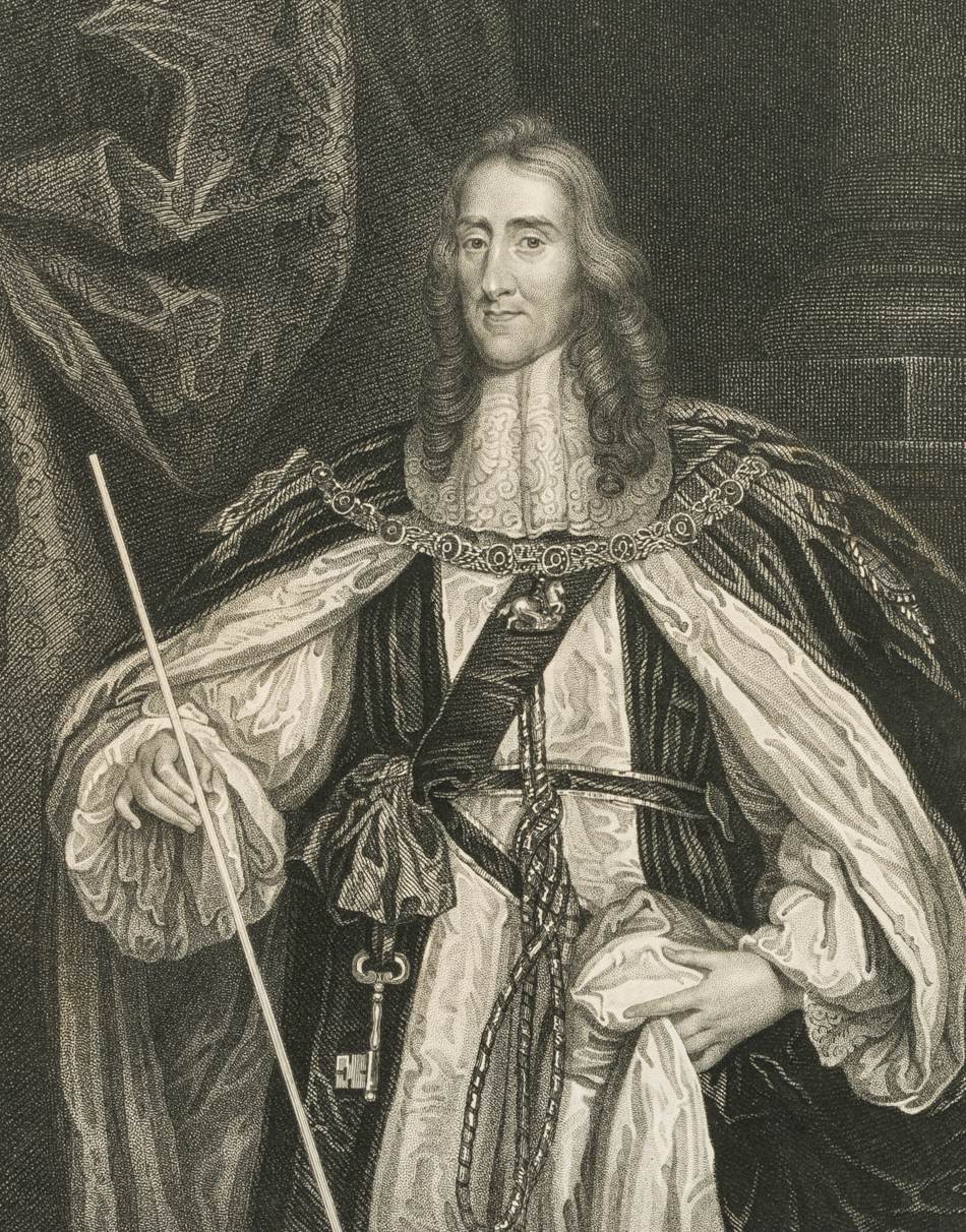 Edward Montagu