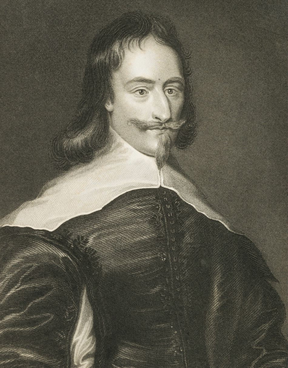 Archibald Campbell