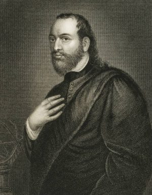 Sir Kenelm Digby