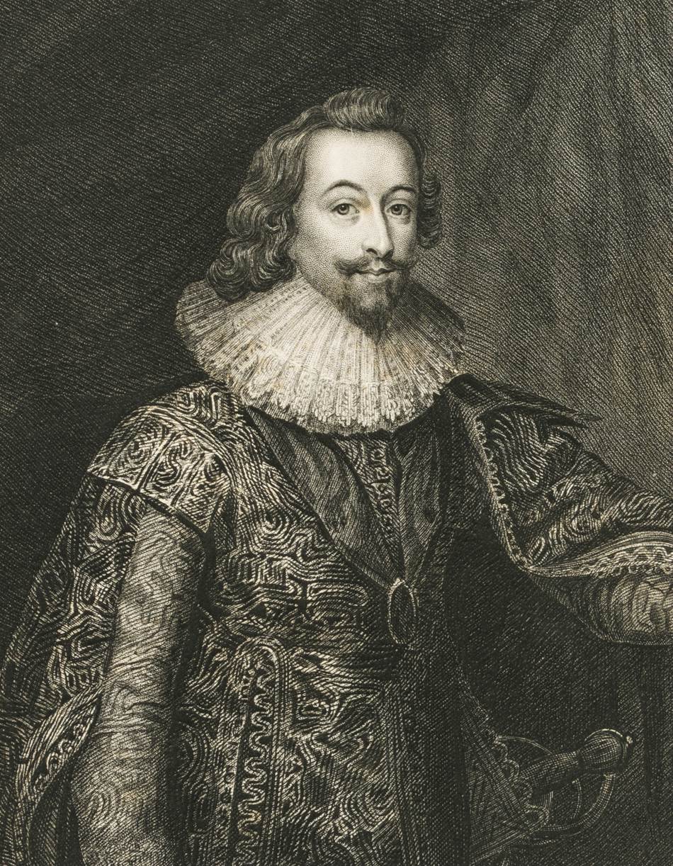 George Villiers