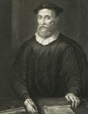 John Knox
