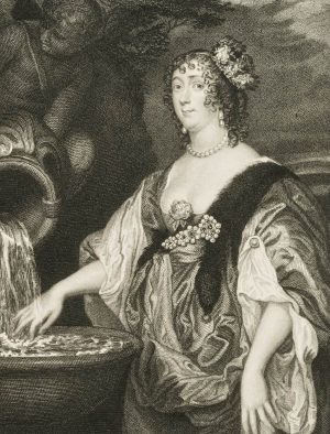 Lucy Percy