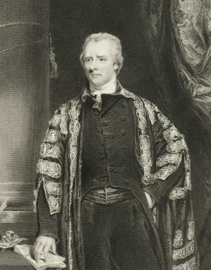William Pitt
