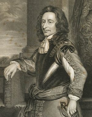 Algernon Sidney