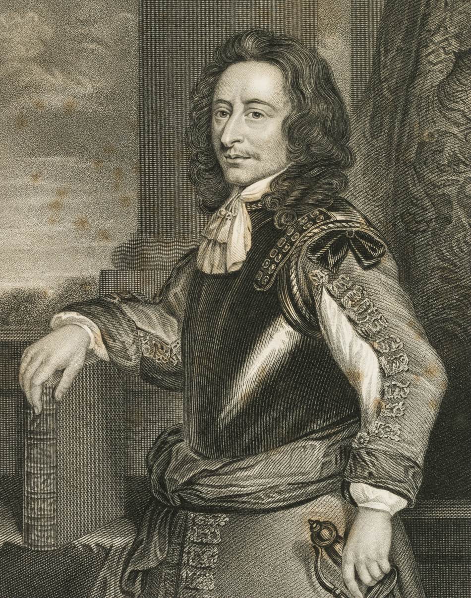 Algernon Sidney