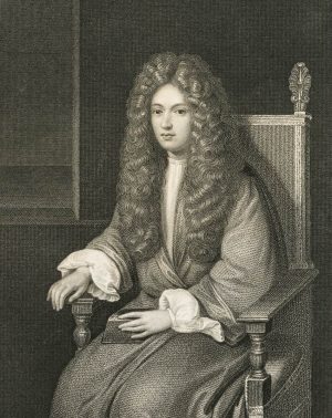 The Honourable Robert Boyle