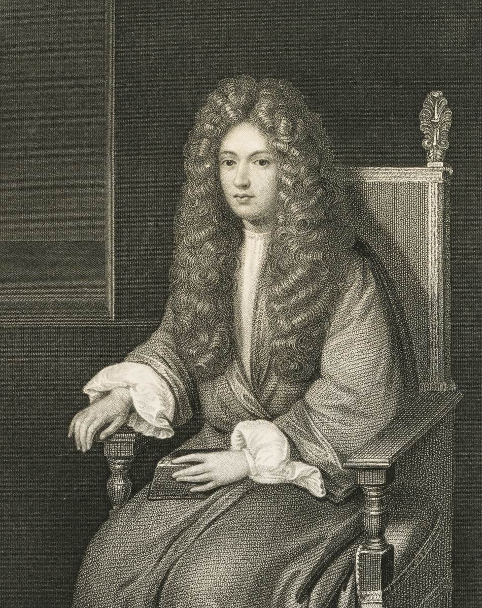 The Honourable Robert Boyle
