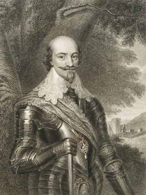 Robert Bertie