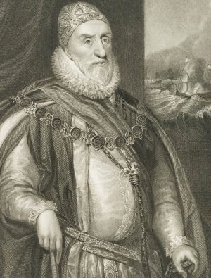 Charles Howard