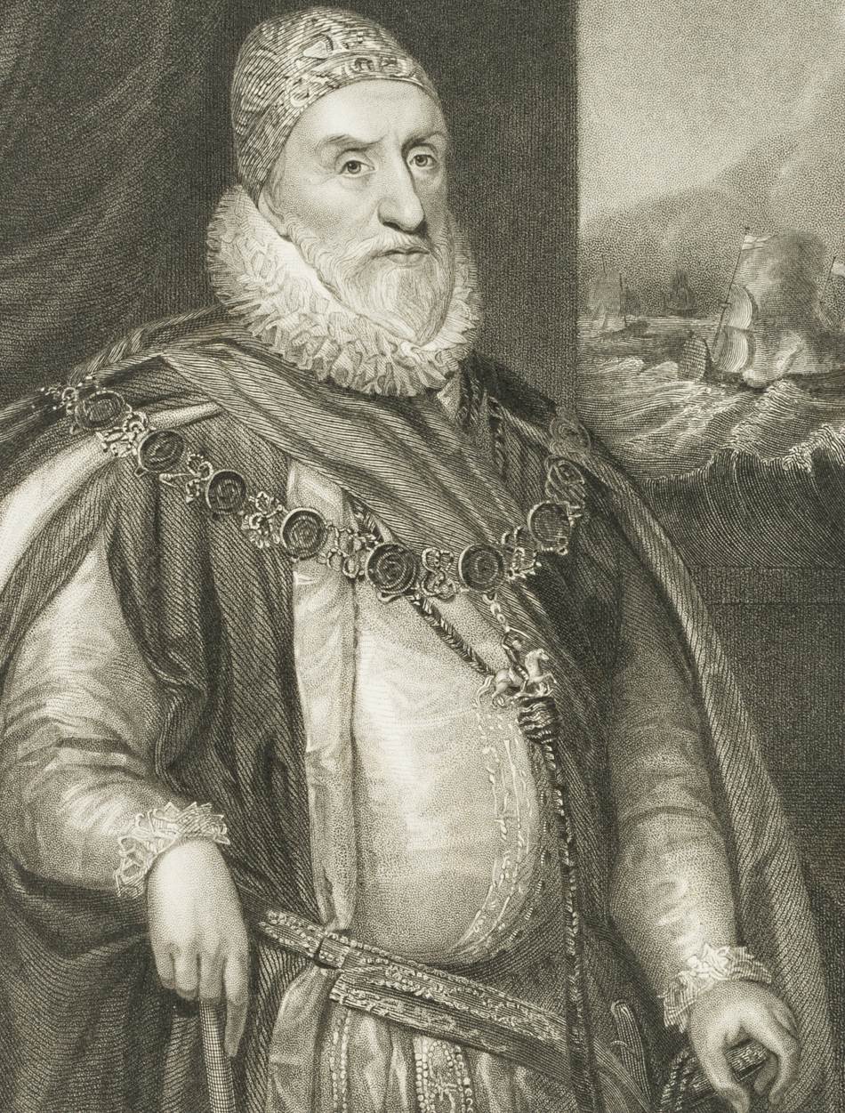 Charles Howard