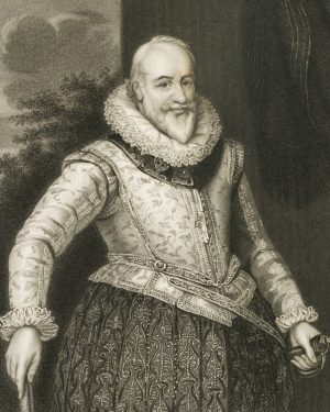 George Carew
