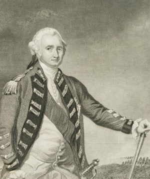 Lord Clive
