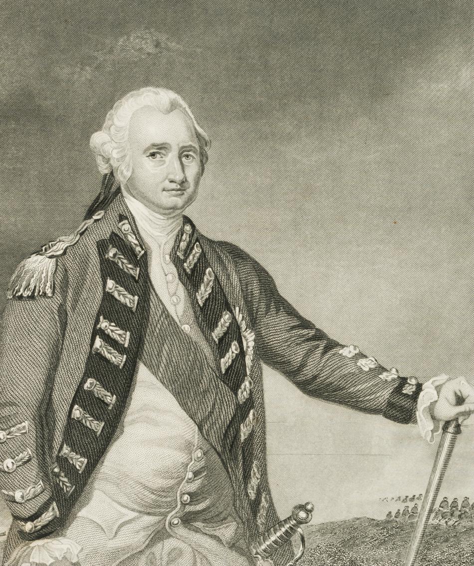 Lord Clive
