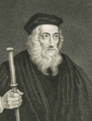 Wyclif