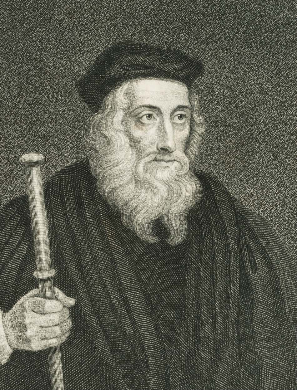 Wyclif