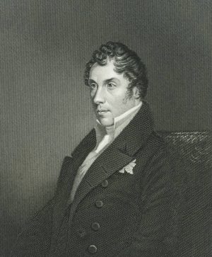 George Hamilton Gordon