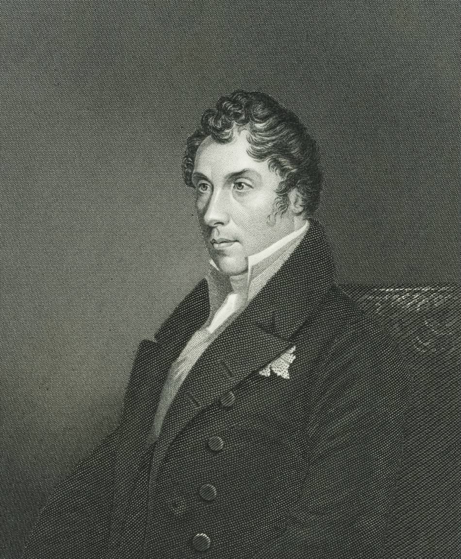 George Hamilton Gordon