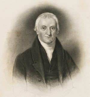 John Syme