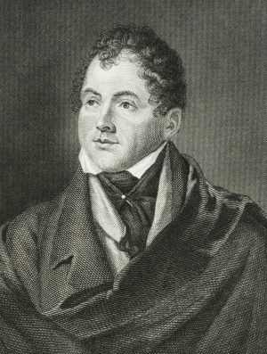 Thomas Moore
