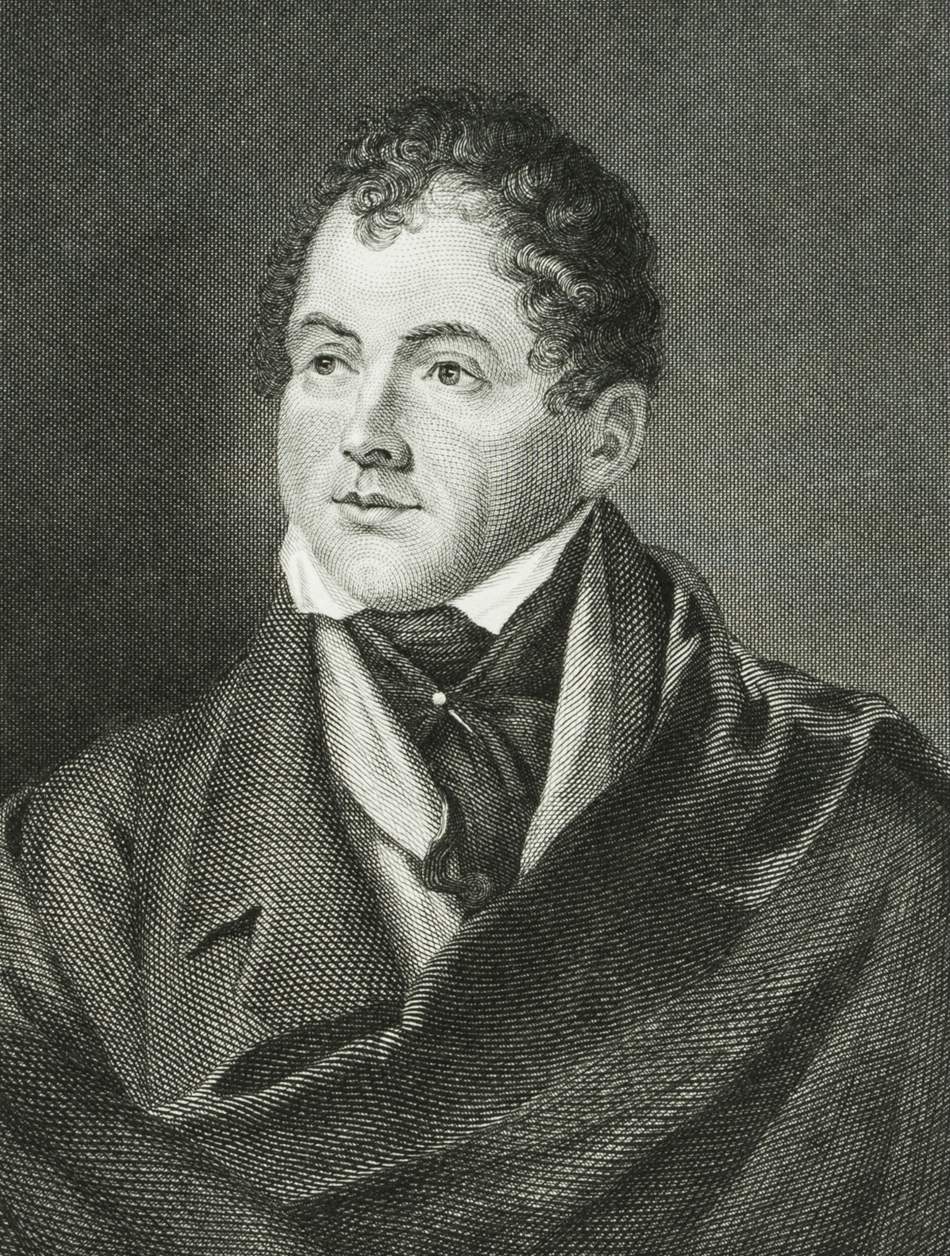 Thomas Moore