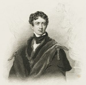 John-George Lambton