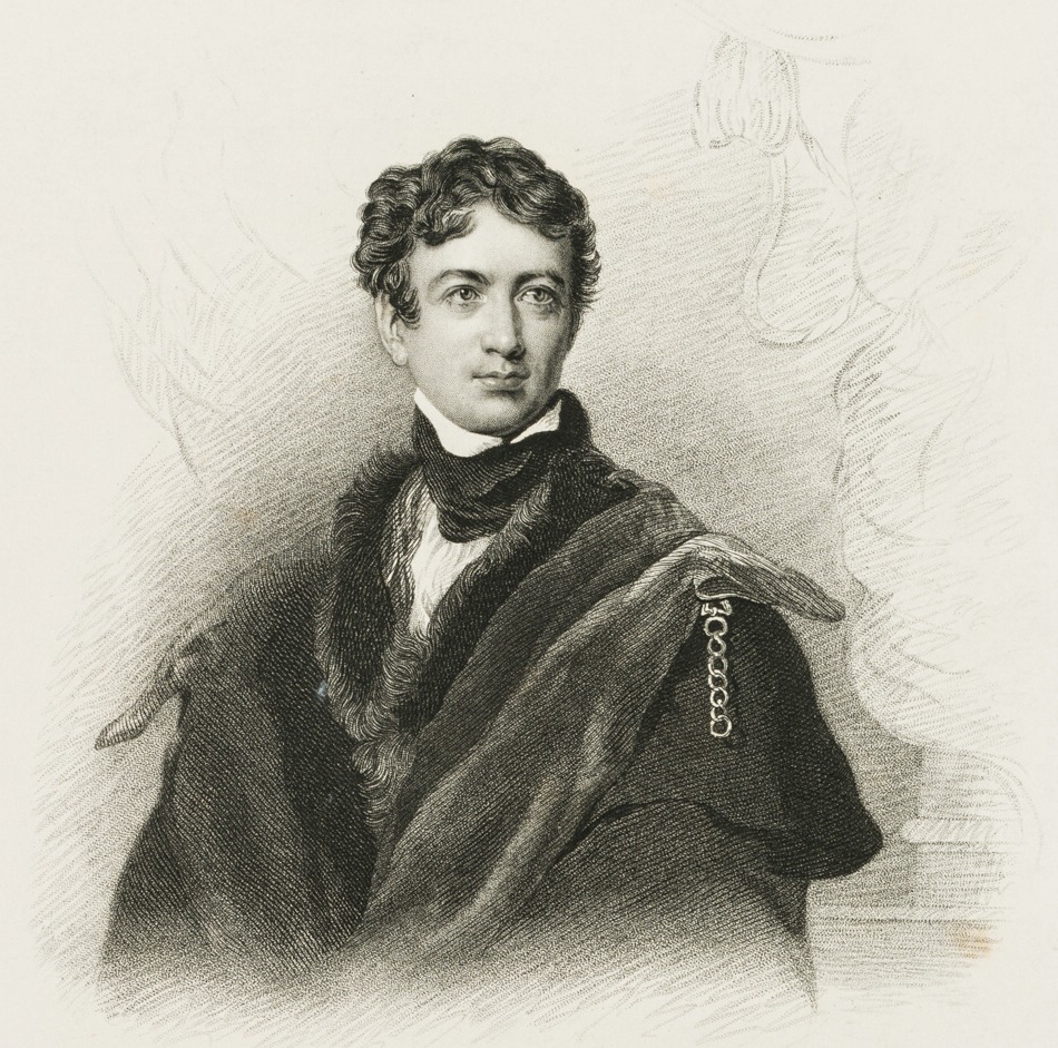 John-George Lambton