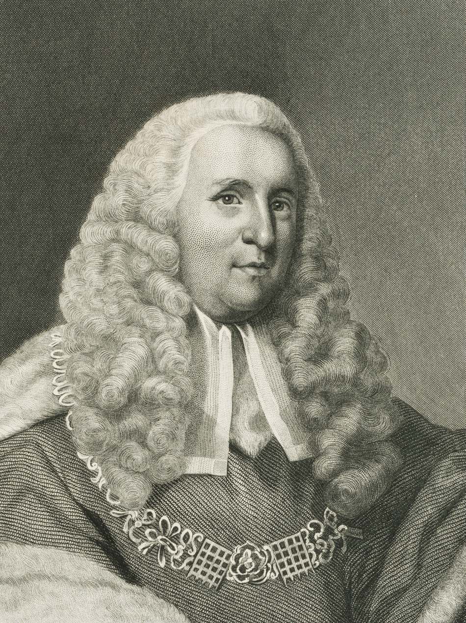 Earl Camden