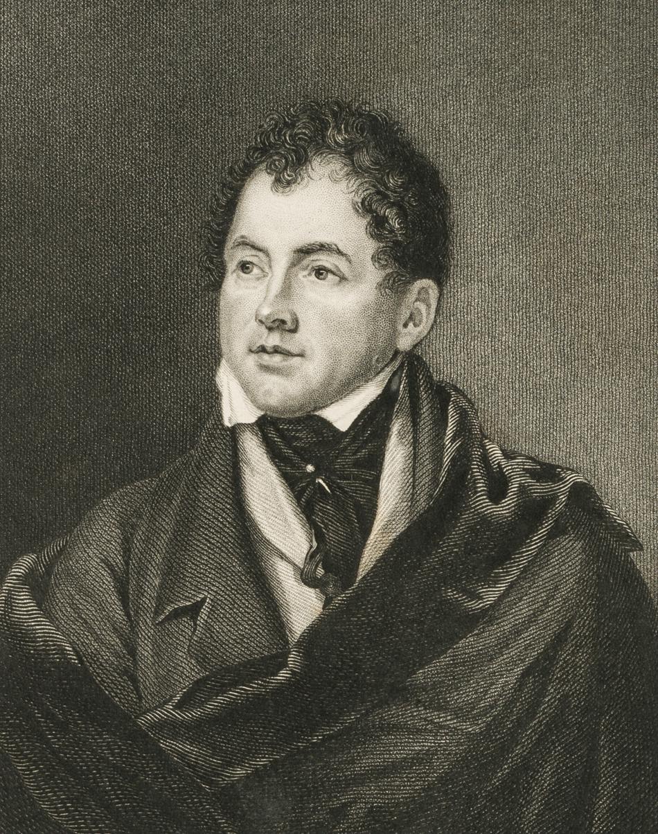 Thomas Moore